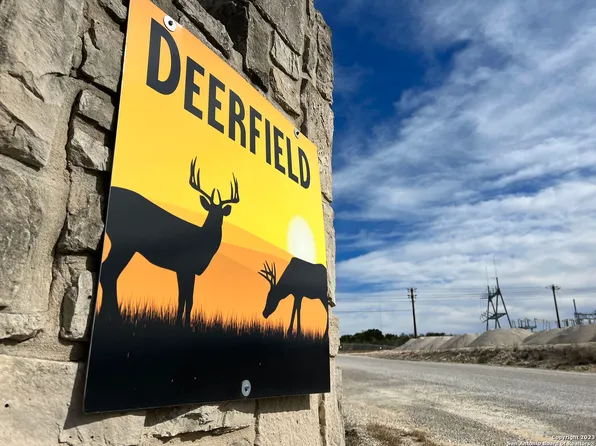 105 Joel Ln LOT LT 18, Lakehills, TX 78063