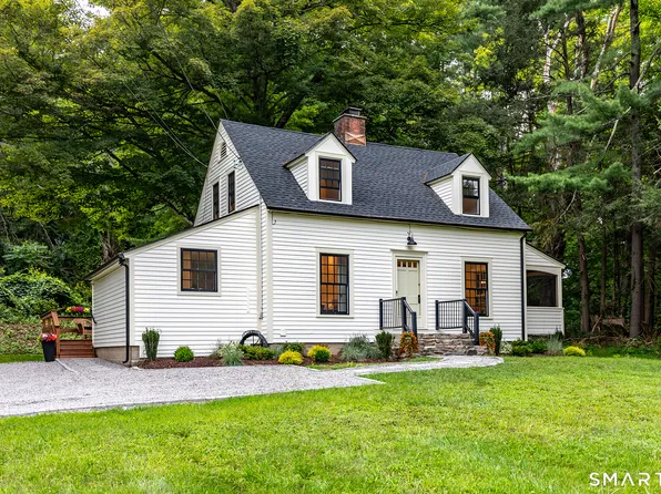 16 River Road, Sharon, CT 06069