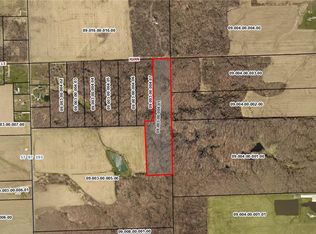 Mann Rd, Andover, OH 44003