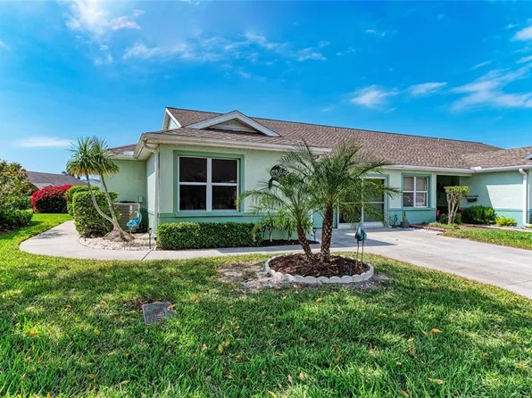 3009 LIVE OAK LANE, PALMETTO, FL 34221