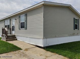 4245 W Jolly Rd LOT 110, Lansing, MI 48911