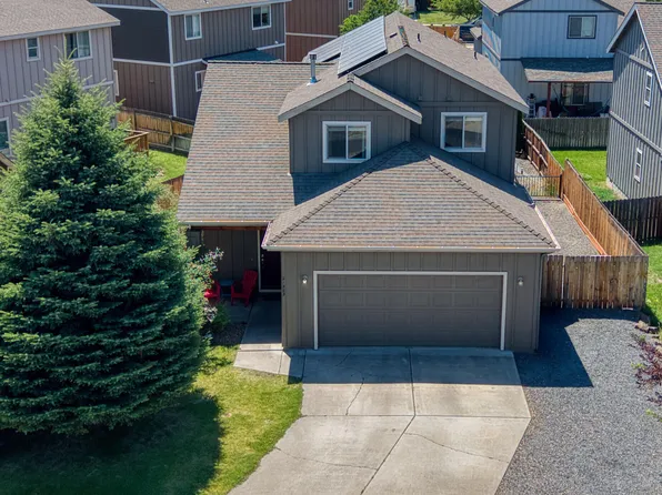 21323 Oconnor Way, Bend, OR 97701