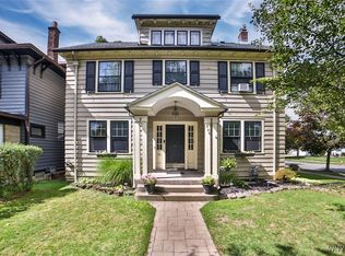 326 Voorhees Ave, Buffalo, NY