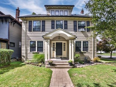 326 Voorhees Ave, Buffalo, NY, 14216