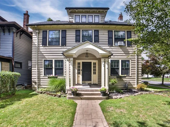 326 Voorhees Ave, Buffalo, NY 14216