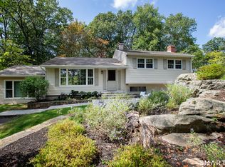 153 Bob Hill Road, Ridgefield, CT 06877