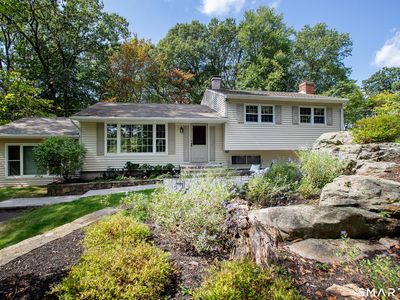 153 Bob Hill Road, Ridgefield, CT, 06877
