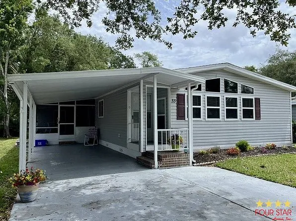 33 Polar Bear Path #154, Ormond Beach, FL 32174