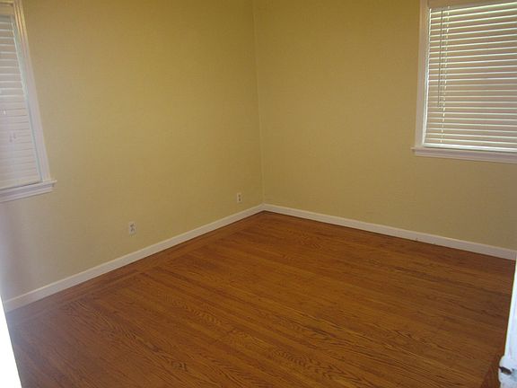 Bedroom #1
