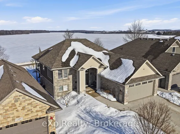 185 Rubys Cres, Wellington North, ON N0G 2L2