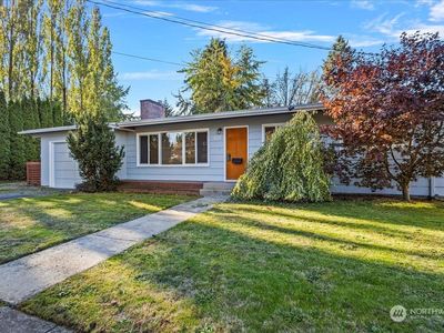411 10th Street, Lynden, WA, 98264