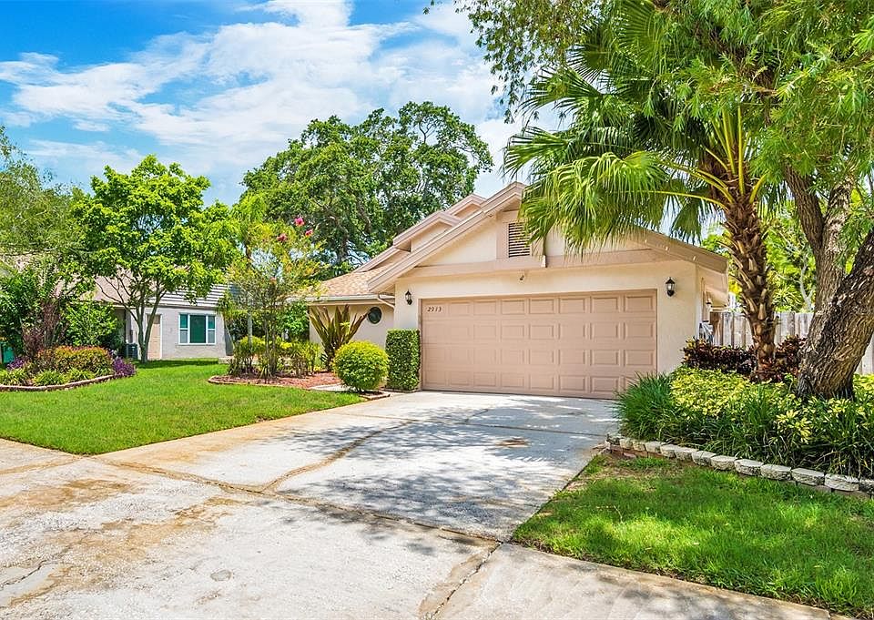 2913 Longbrooke Way, Clearwater, FL 33760 Zillow