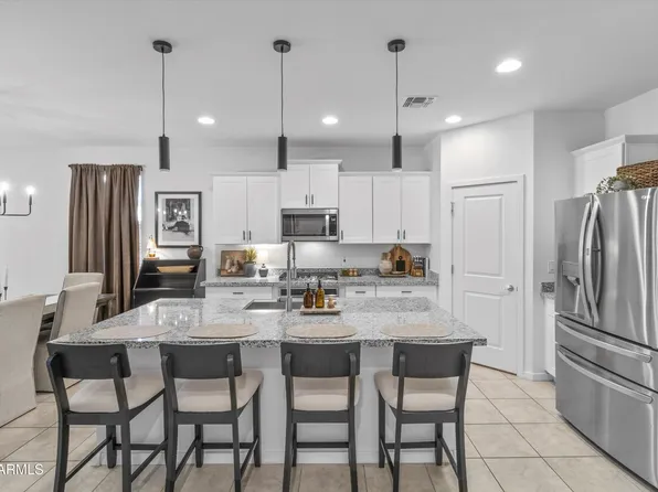 17970 W Pierson Street, Goodyear, AZ 85395