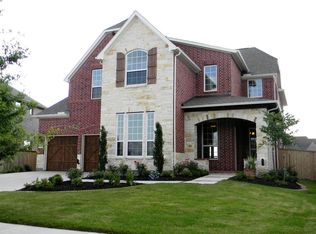 27022 Franklin Park Dr, Katy, TX 77494