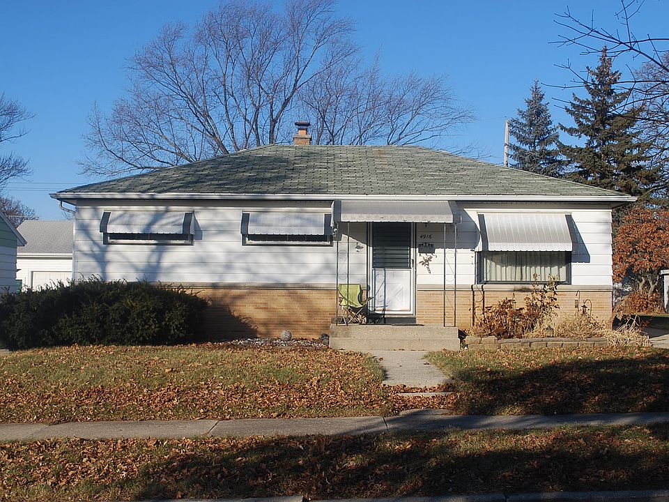 1st image of 4916 W Lynndale Ave