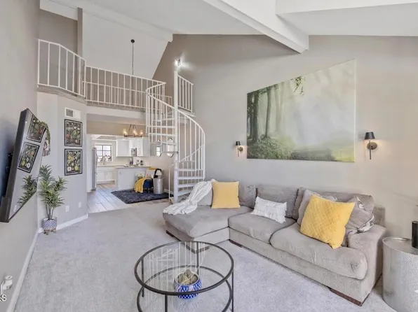 18106 Erik Ct Unit 574, Canyon Country, CA 91387