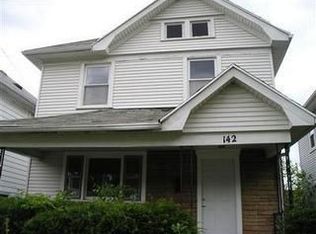 142 N Woodward Ave, Dayton, OH 45417