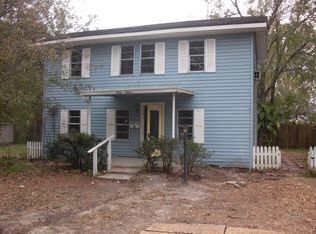 312 W Violet St, Tampa, FL 33603