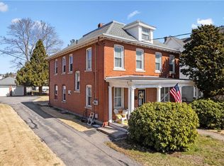 1 Pleasant St, Westerly, RI 02891