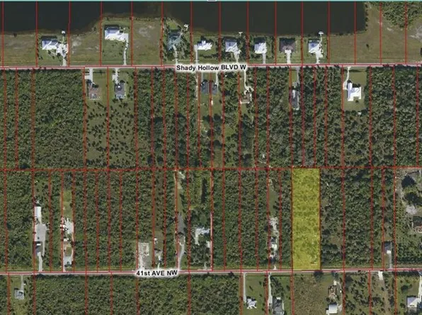 0000 41st AVE NW, NAPLES, FL 34120