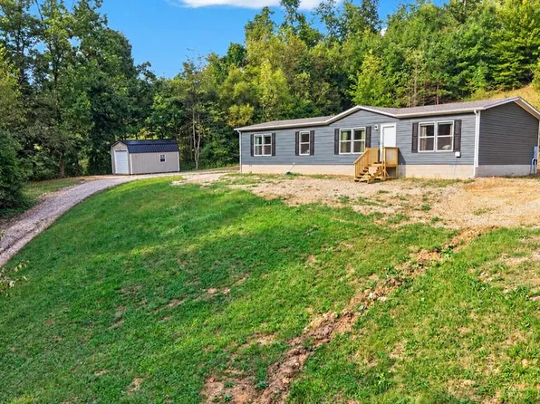 3050 Wilson Run Rd, Chillicothe, OH 45601