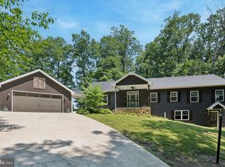 951 N Bailey Rd, Thorndale, PA 19372