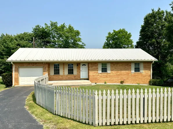 814 Page St, Columbia, KY 42728