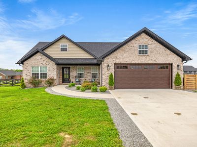 4001 Hollyhock Ln, Richmond, KY, 40475