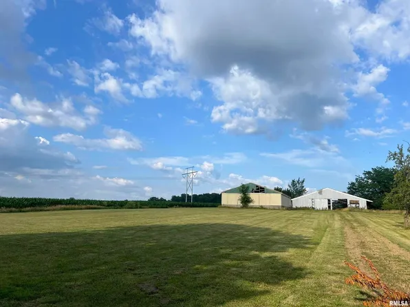 0 Mulkeytown Rd, Mulkeytown, IL 62865