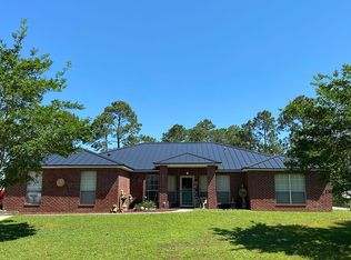 6664 Desoto St, Navarre, FL 32566