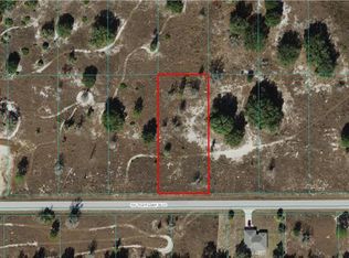 1805-017-021 SW Tiger Lake Blvd #21, Dunnellon, FL 34431