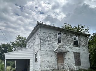 214 Park Blvd, Marion, OH