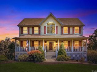 41 Woodcock Mountain Rd, Washingtonville, NY 10992