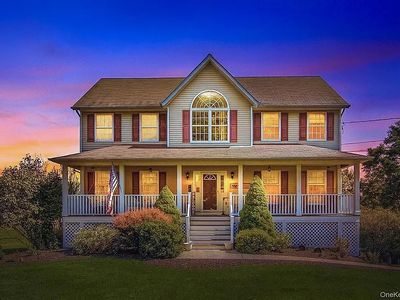 41 Woodcock Mountain Rd, Washingtonville, NY, 10992