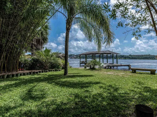 6974 Ramoth Dr, Jacksonville, FL 32226