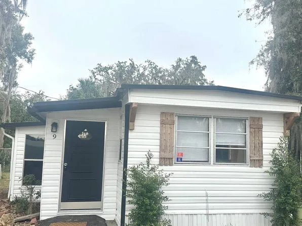 1208 Lee St #9, Leesburg, FL 34748