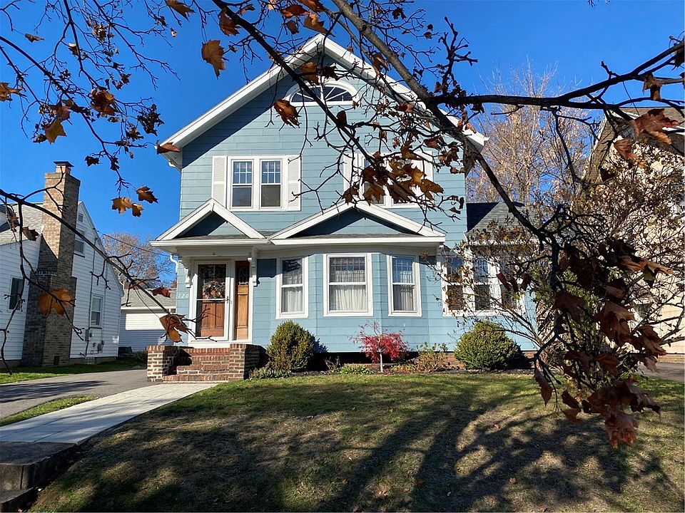 120 Harwick Rd, Rochester, NY 14609 Zillow