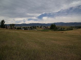 Tbd Wrangler Ct, Sheridan, WY 82801