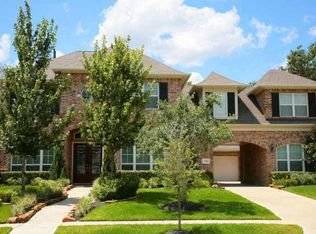23414 Fairway Valley Ln, Katy, TX 77494