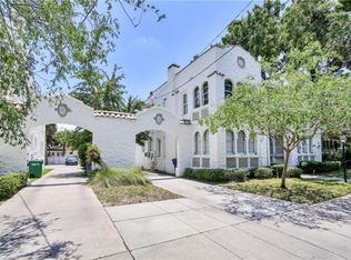 2116 W Dekle Ave APT 2, Tampa, FL 33606