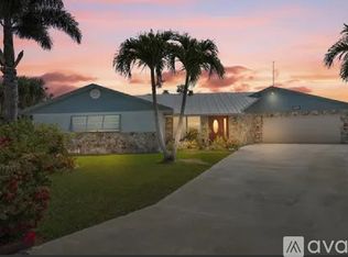 1360 SW Albatross Way, Palm City, FL 34990