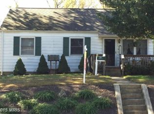 1932 Anderson Rd, Falls Church, VA 22043