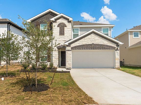Quick Move-In Home