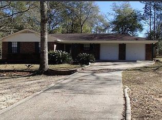 1180 Snow Rd N, Semmes, AL 36575