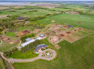 51341 Range Road 210, Strathcona County, AB T8G 1G1