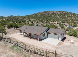 4470 W Sullivan Buttes Rdg, Chino Valley, AZ 86323