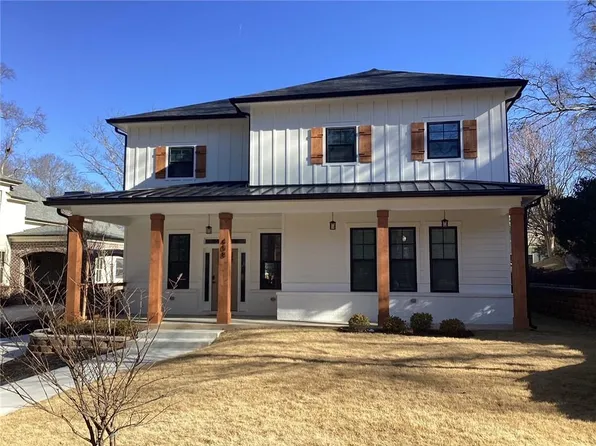 408 Autry St, Norcross, GA 30071