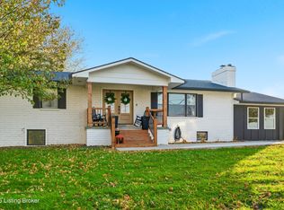 725 Sunnyside Rd, Eminence, KY 40019