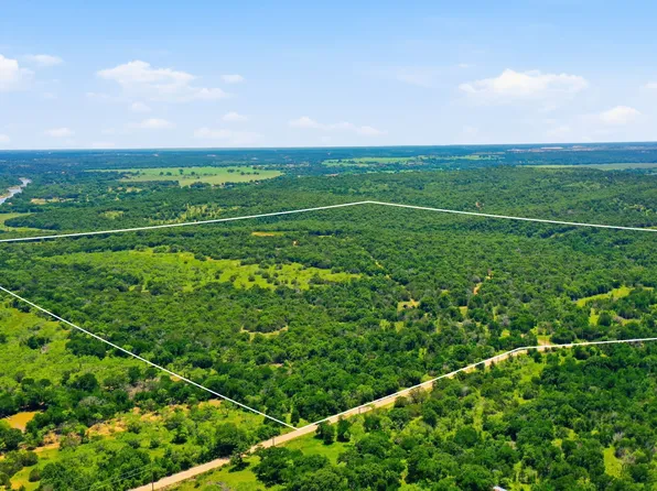 4320 Dobbs Valley Rd, Millsap, TX 76066