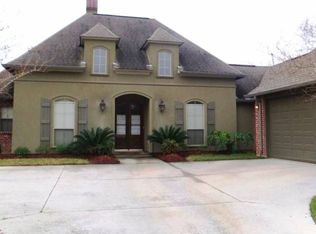 37043 Mill Wood Ave, Geismar, LA 70734